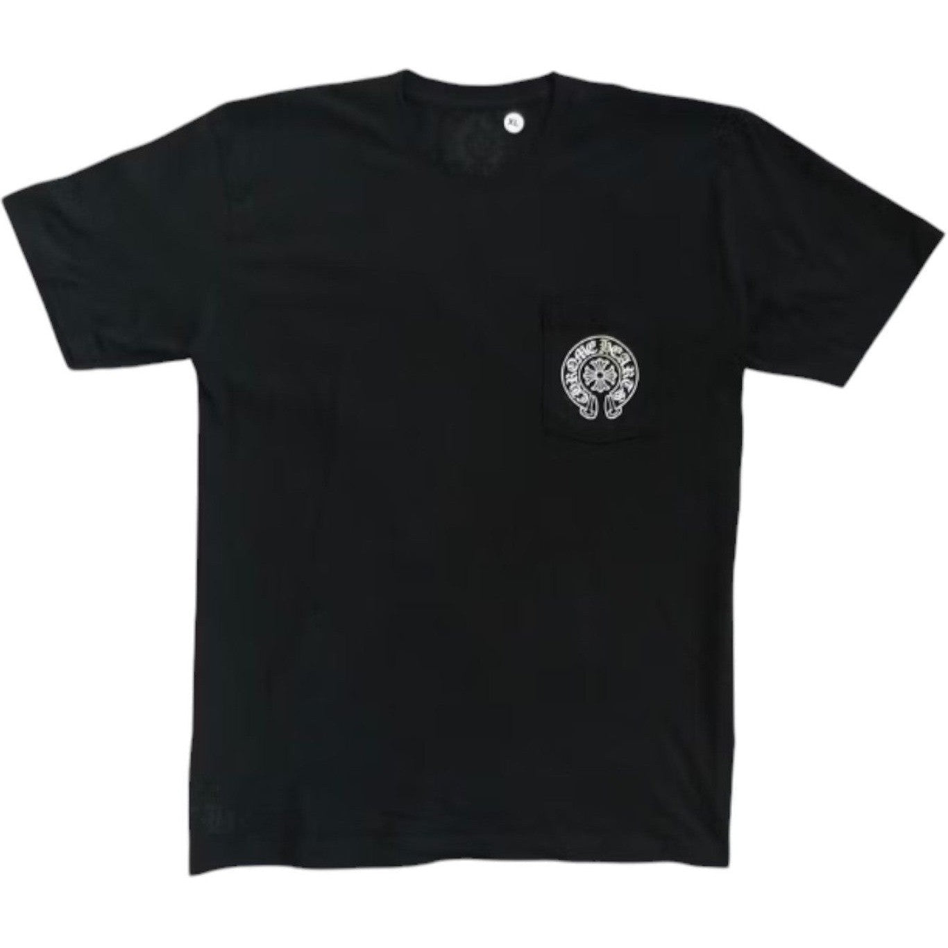 Chrome Hearts Miami Exclusive T-shirt Black