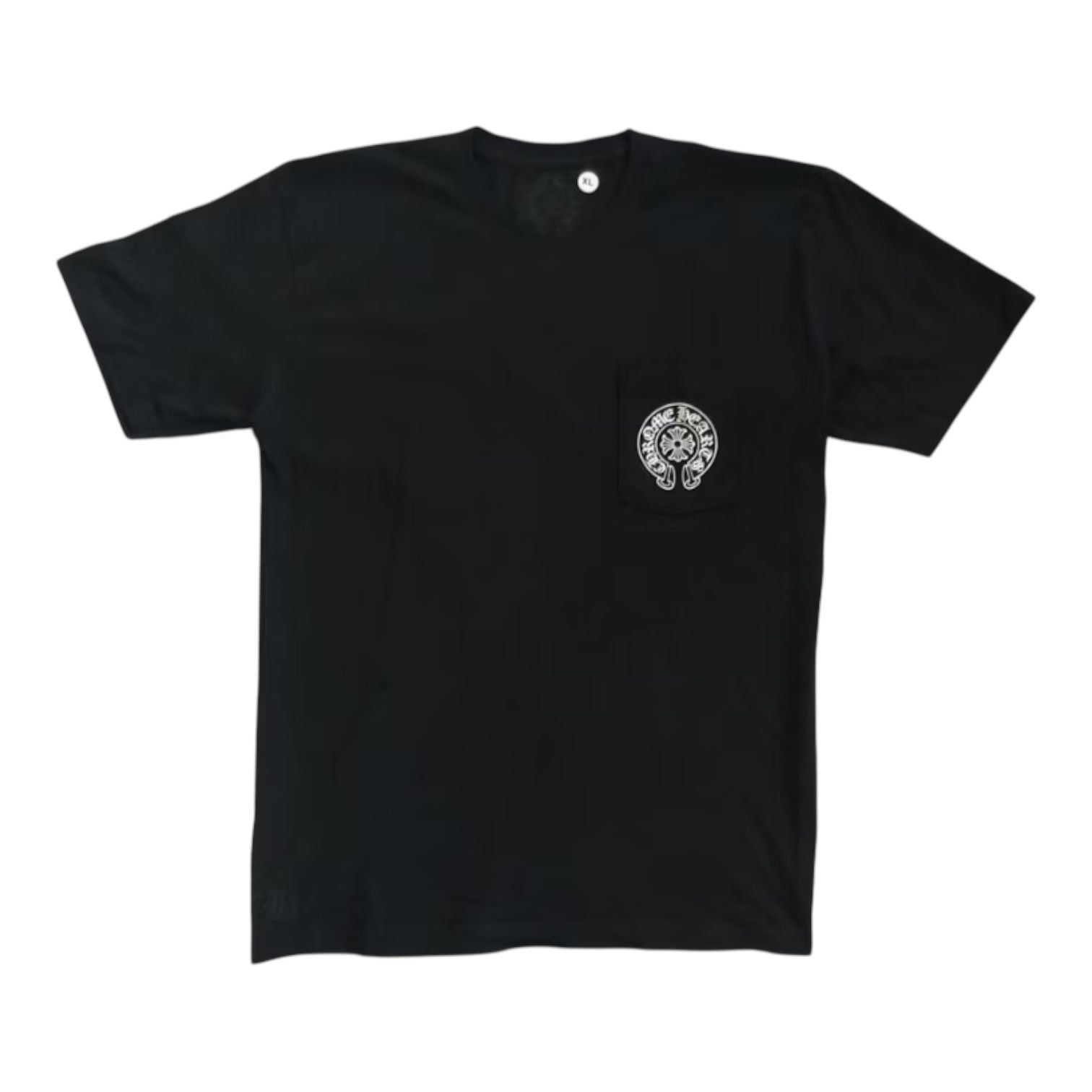 Chrome Hearts Miami Exclusive T-shirt Black