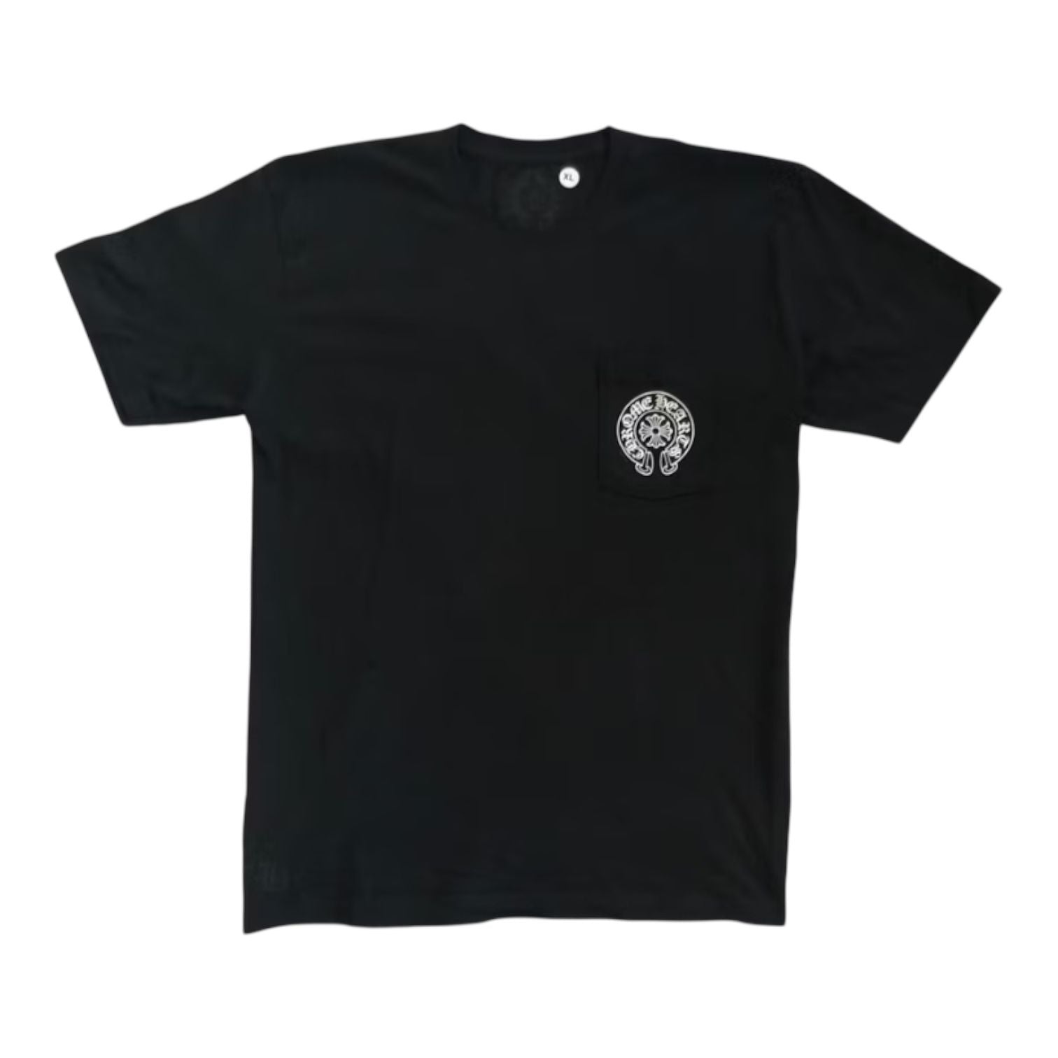 Chrome Hearts Miami Exclusive T-shirt Black