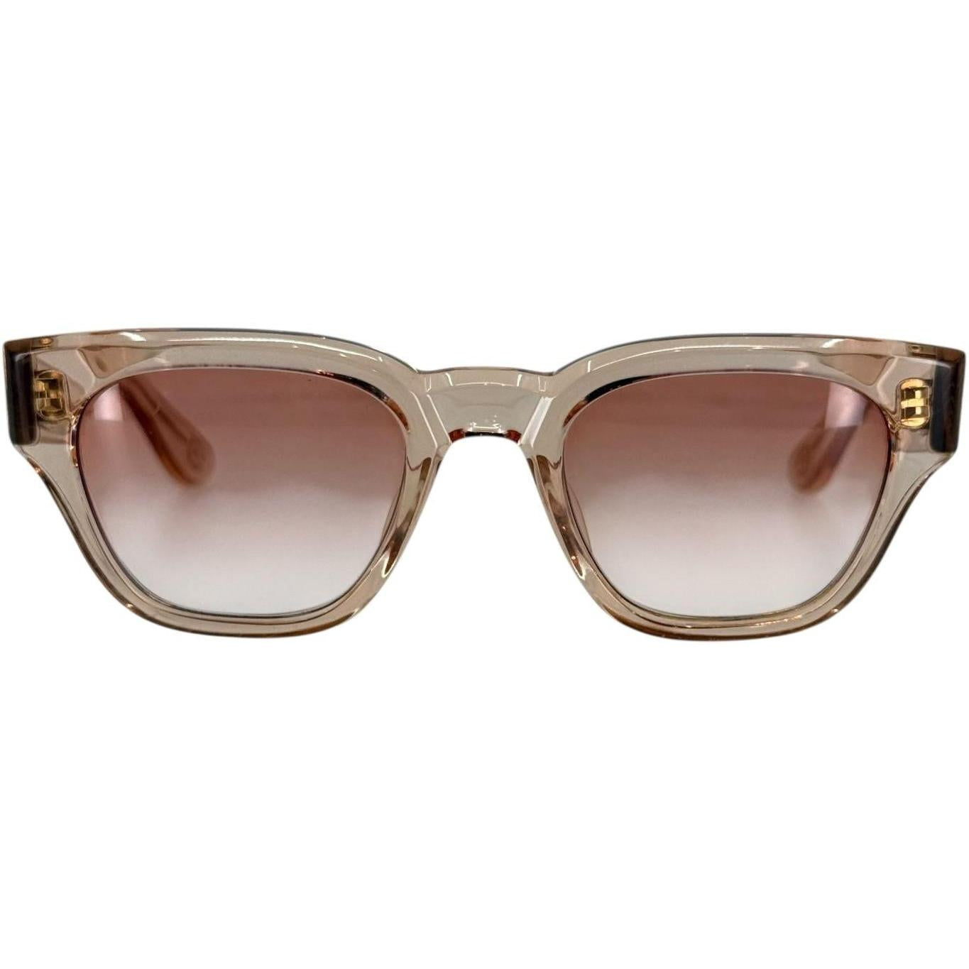 Chrome Hearts Midixathrill Rose Pink Glasses