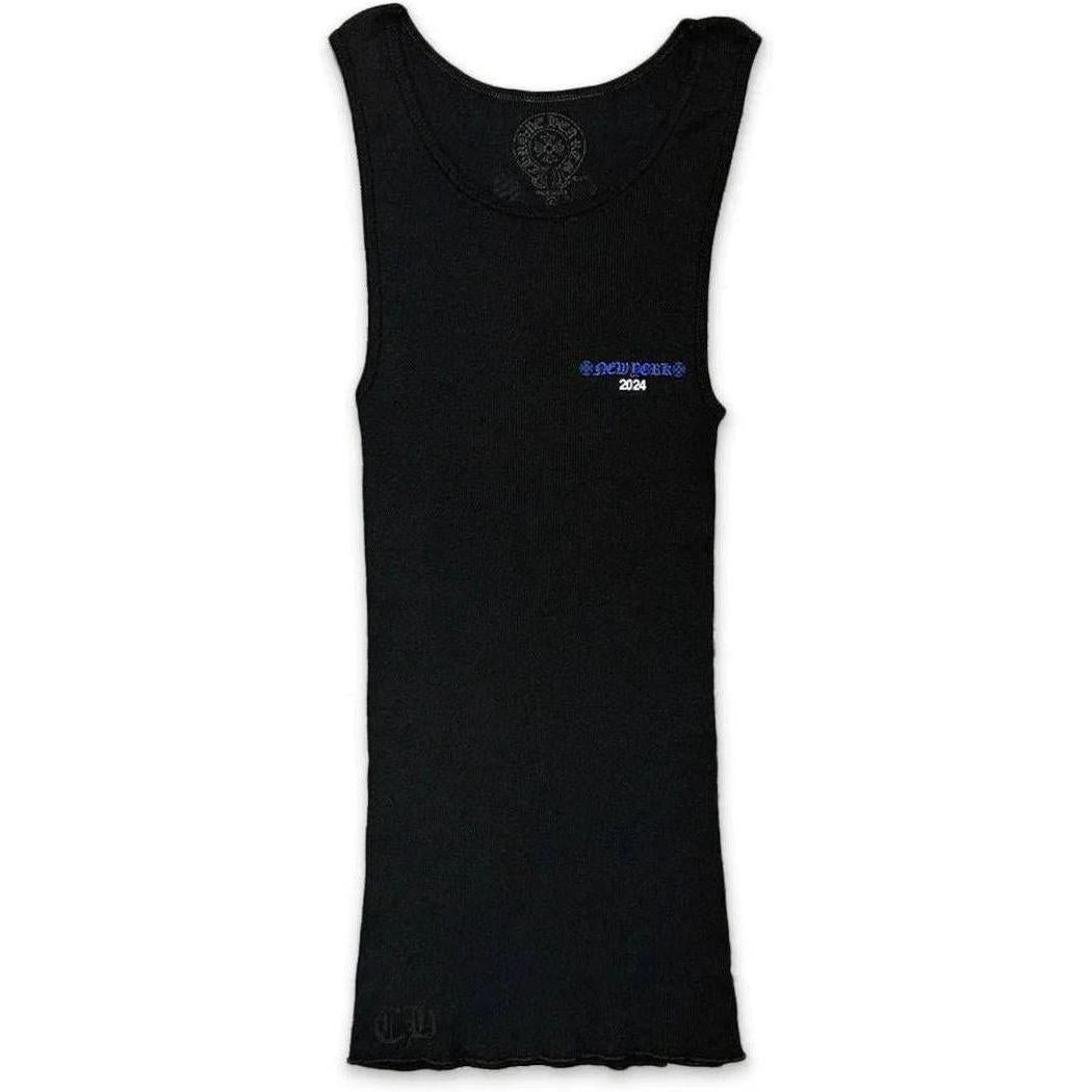 Chrome Hearts NYC Exclusive Rolling Stones Tank Top