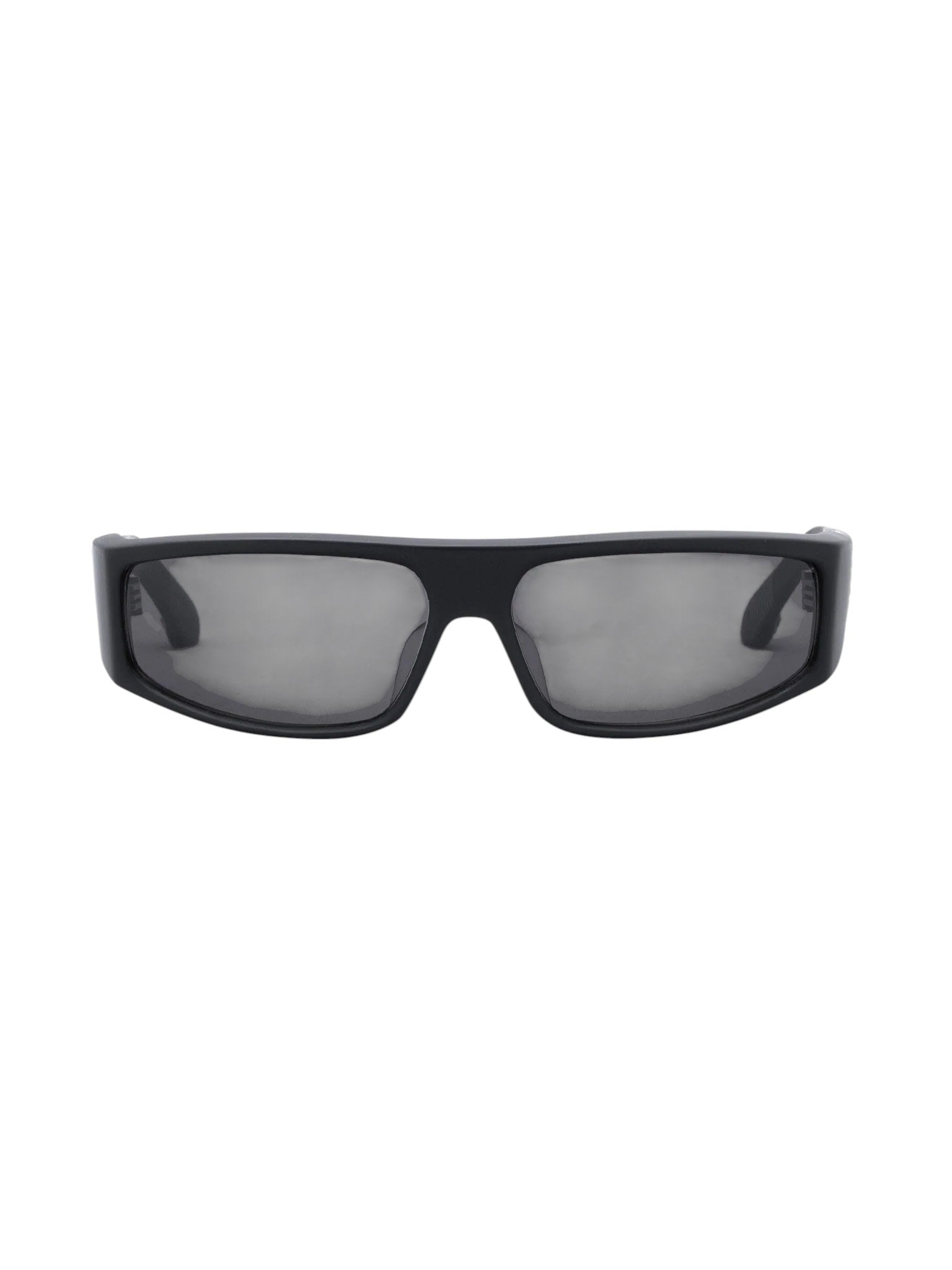 Chrome Hearts Porny Sunglasses Matte Black