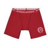 Chrome Hearts Red Boxer Brief