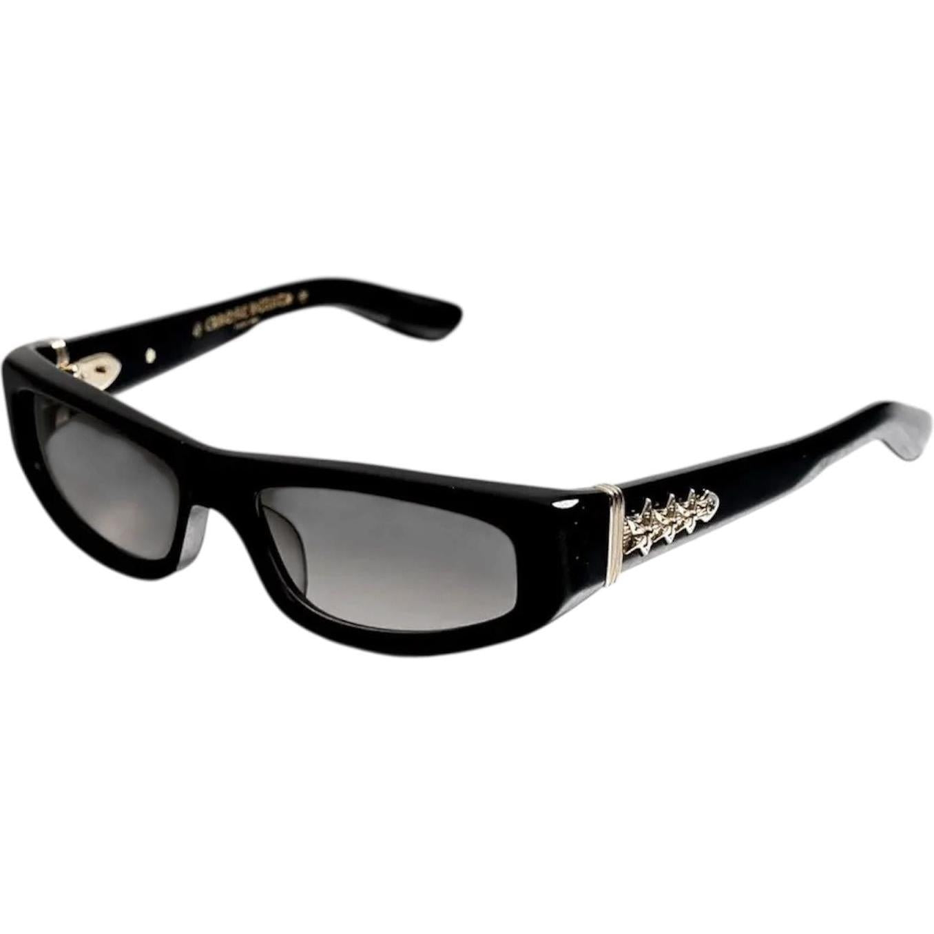 Chrome Hearts Roller Sunglasses
