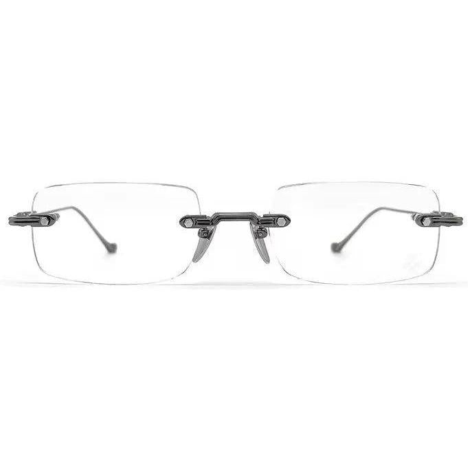 Chrome Hearts SOFFFFFFFFERS II Frameless Glasses