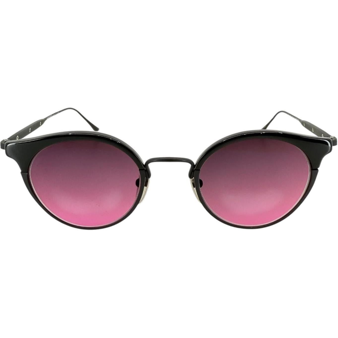 Chrome Hearts Serindipitass Glasses Pink