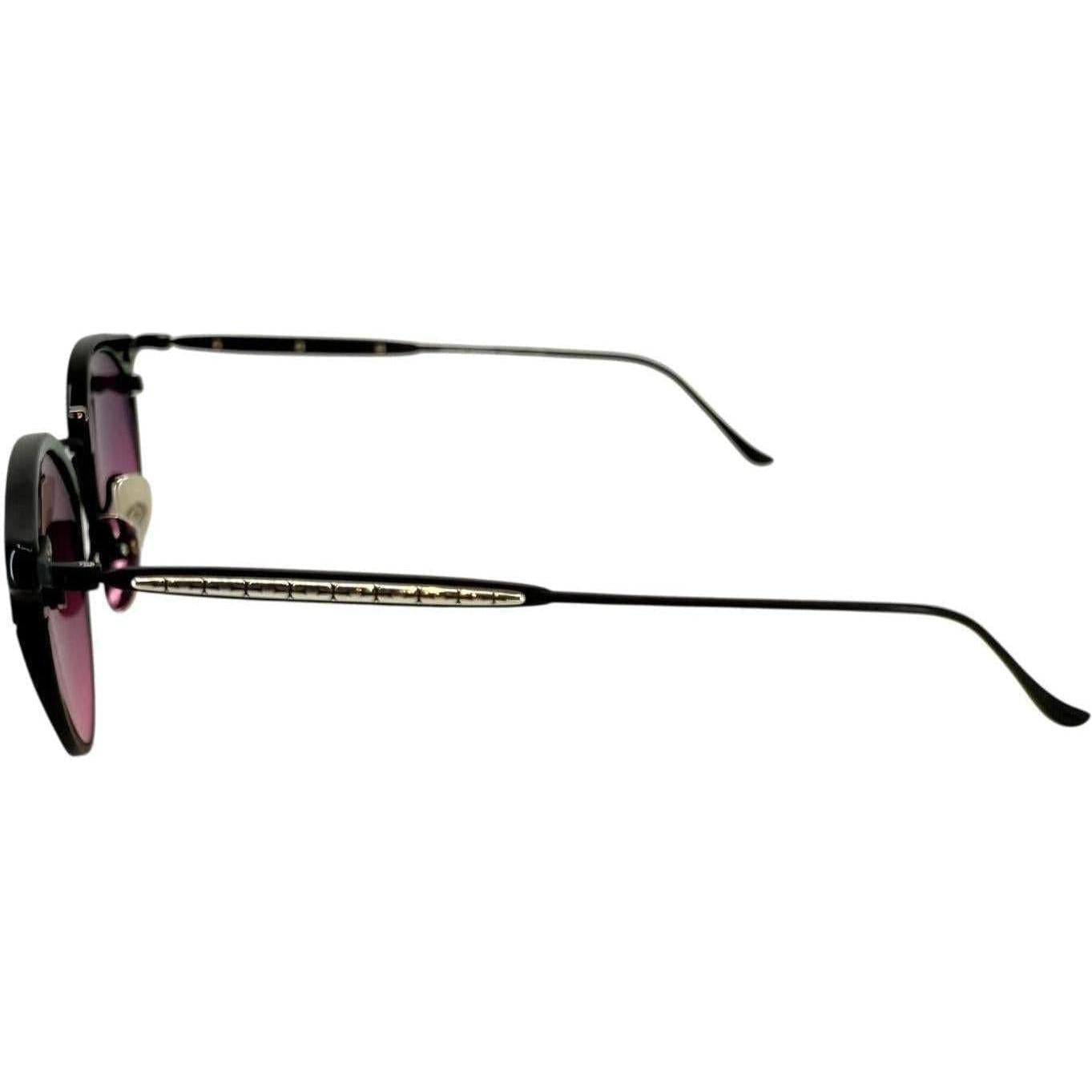 Chrome Hearts Serindipitass Glasses Pink
