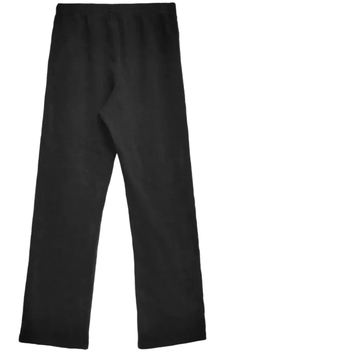 Chrome Hearts Triple Cross Women's Black Sweatpants