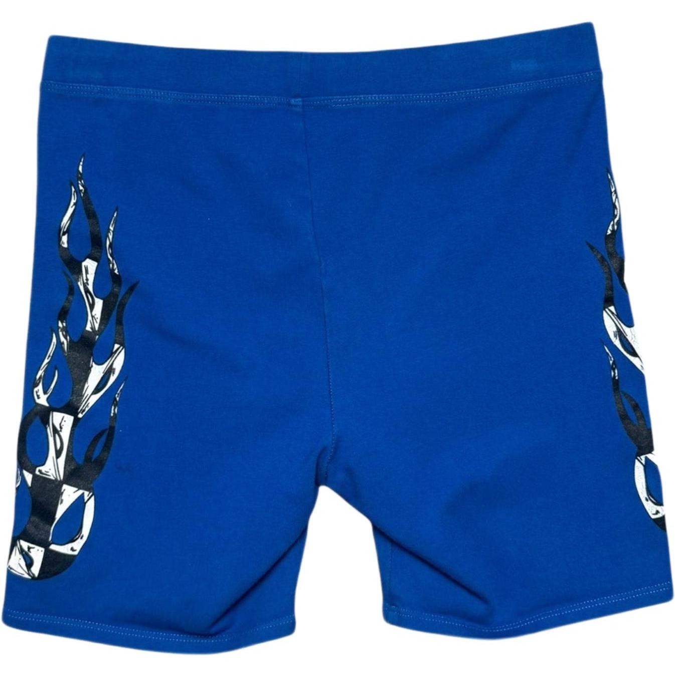 Chrome Hearts Women's Matty Boy Biker Short