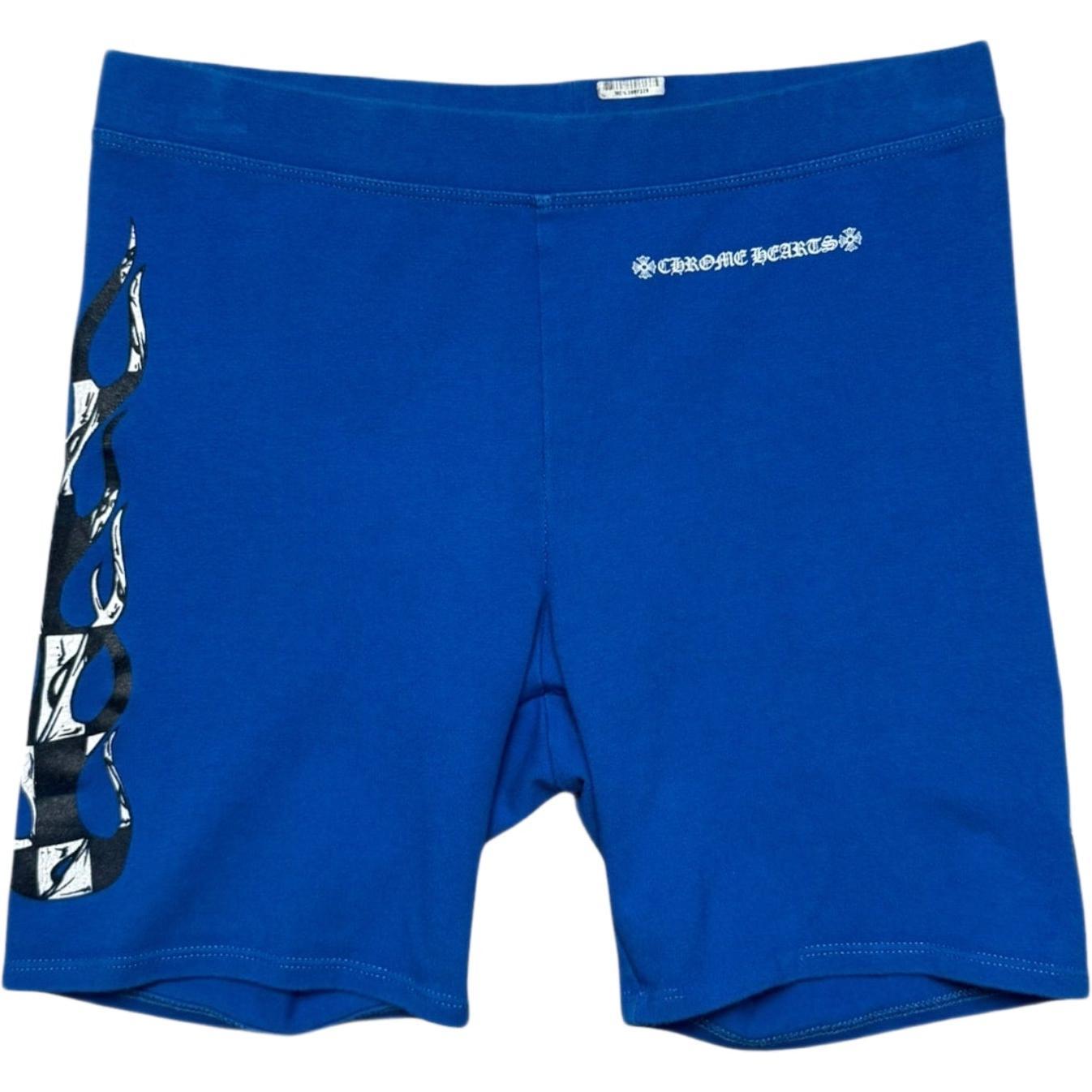 Chrome Hearts Women's Matty Boy Biker Short
