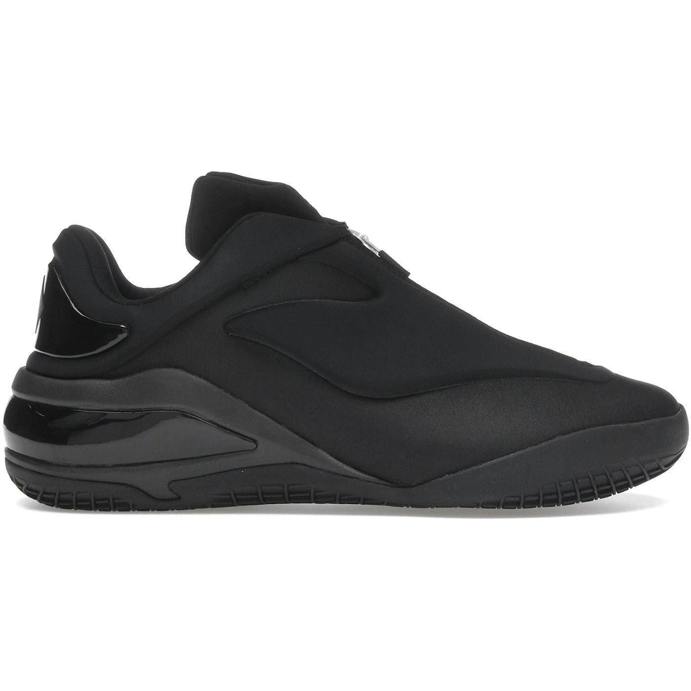 Converse SHAI 001 Charm Black