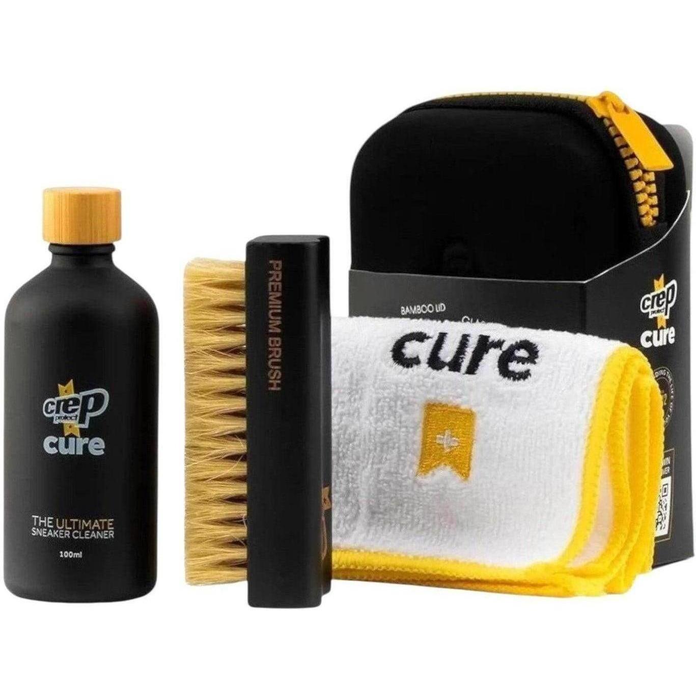 Crep Protect Cleaning Kit