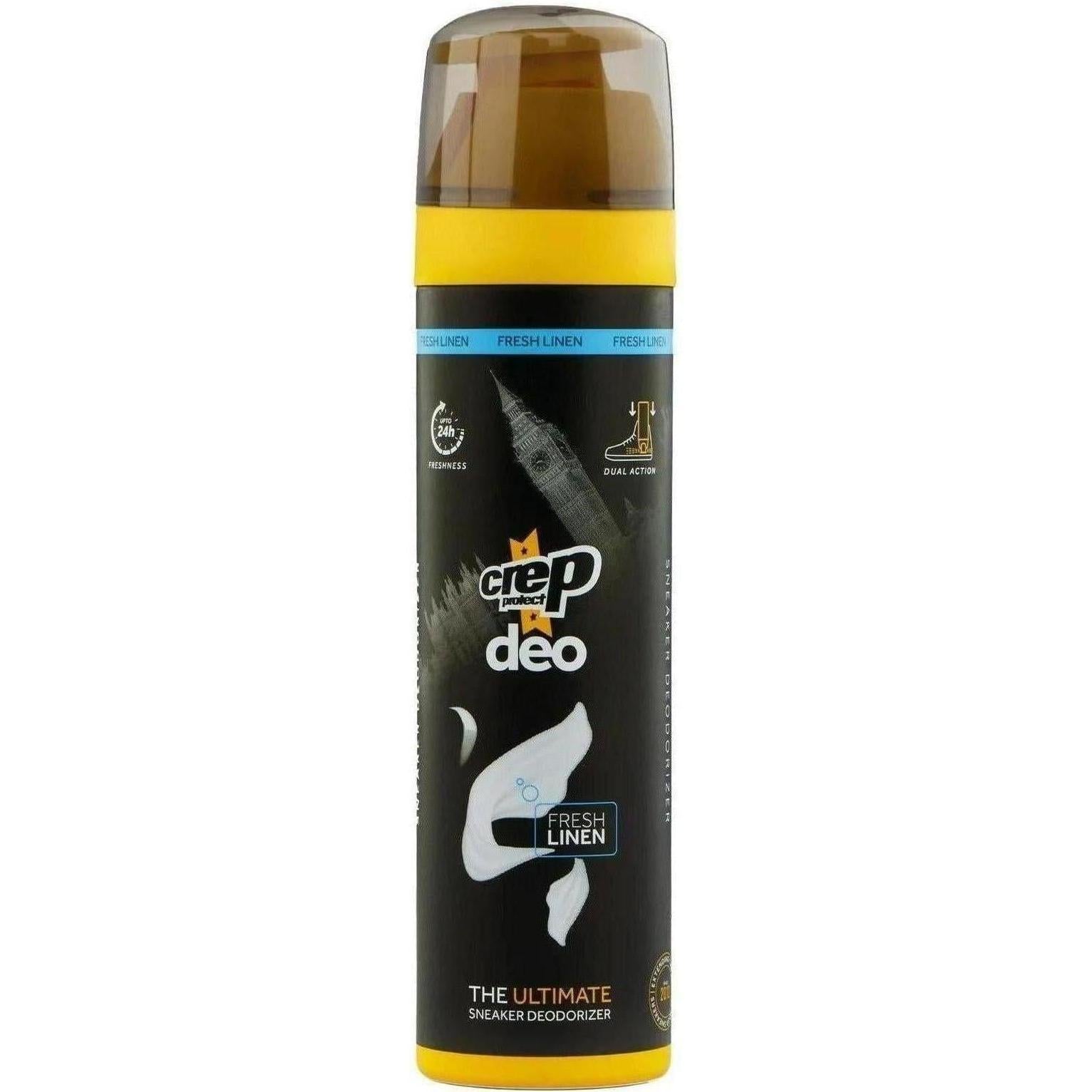 Crep Protect Shoe Deodorizer Spray