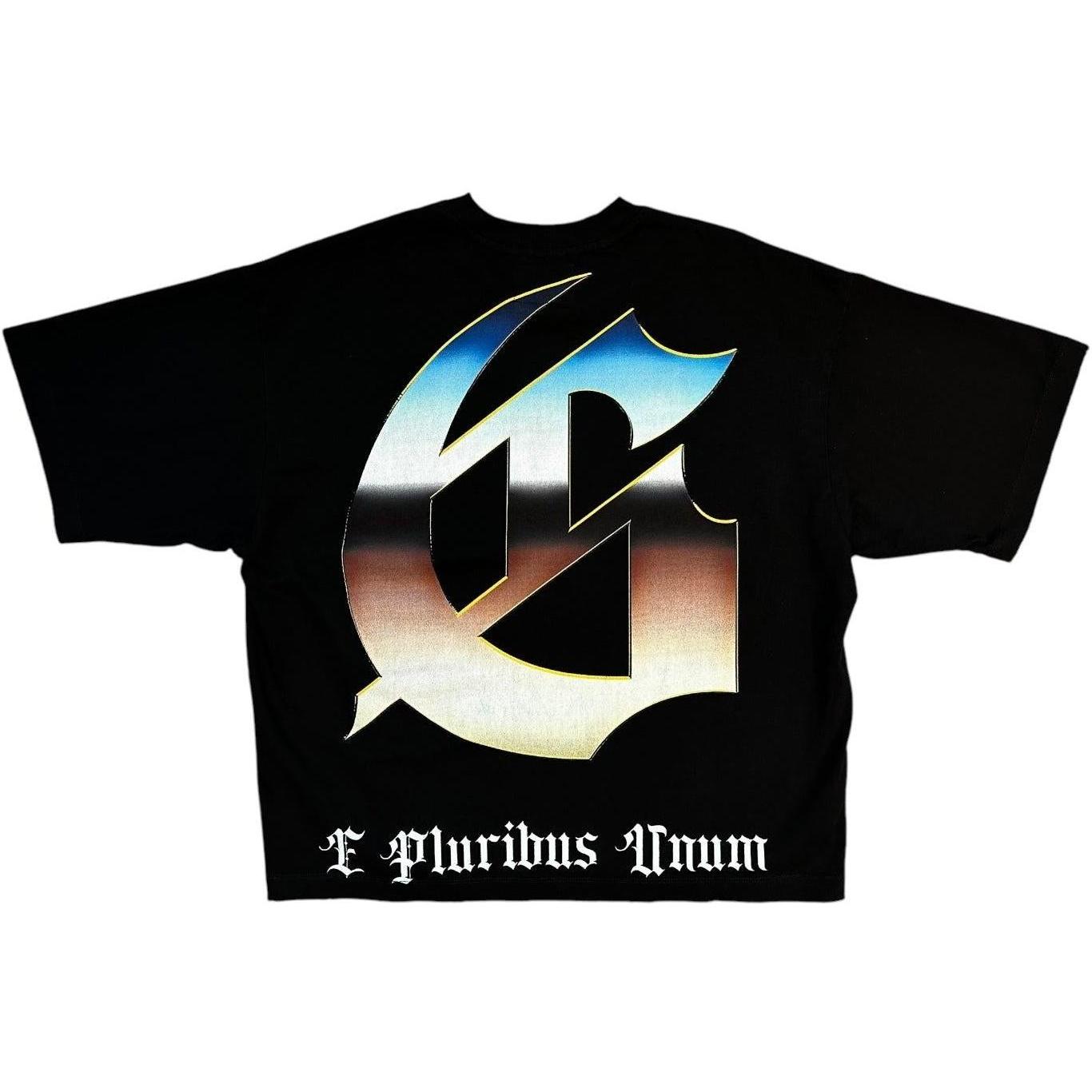 Godspeed Miami Exclusive F1 T-Shirt Black