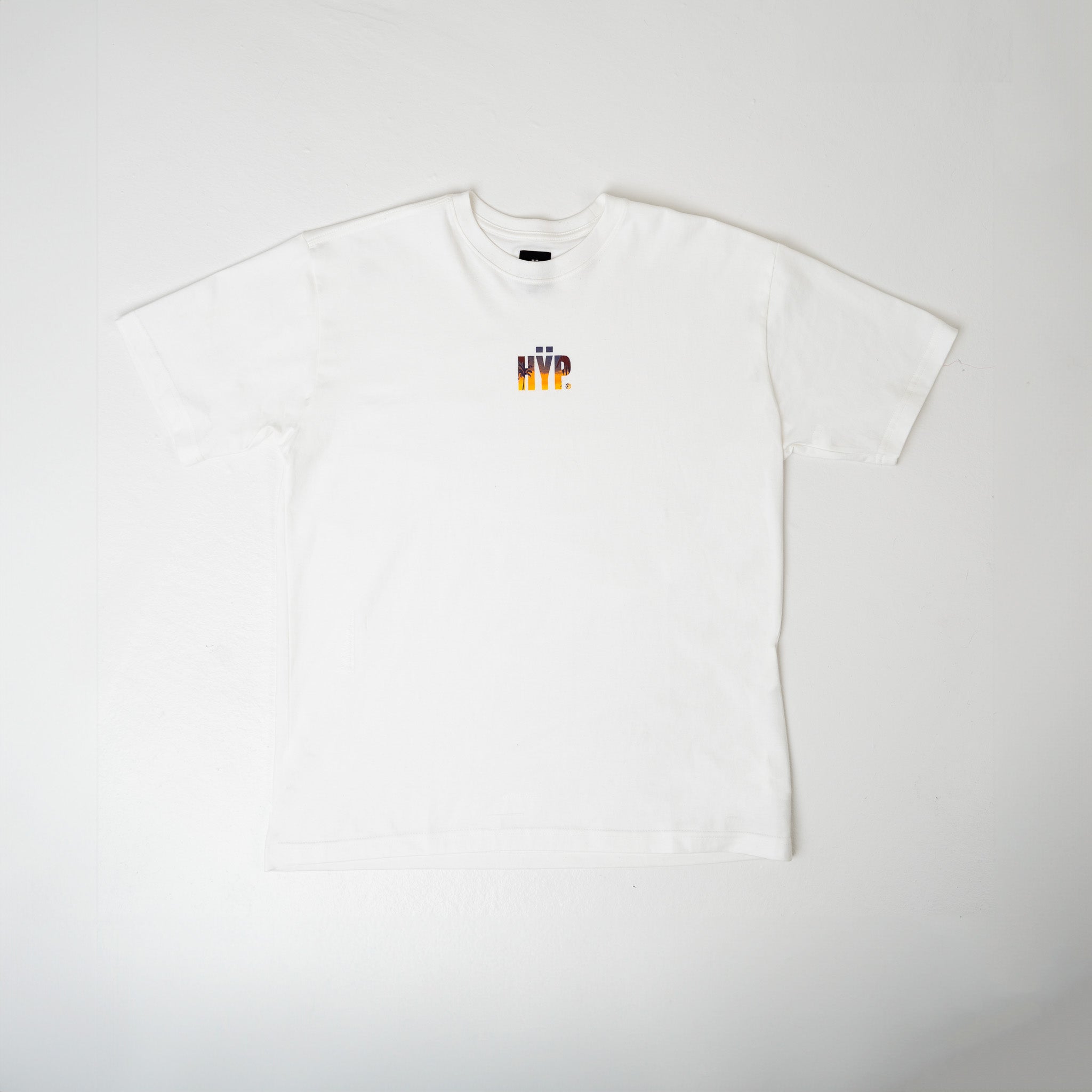HŸP T-Shirt Miami Vice City
