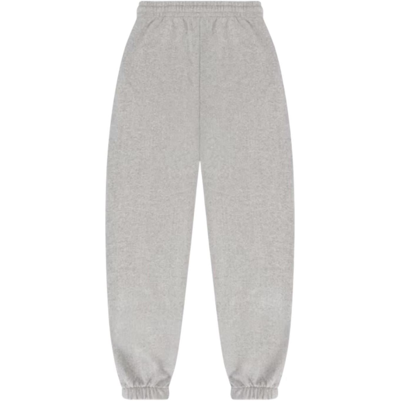 Denim Tears University Sweatpants Grey
