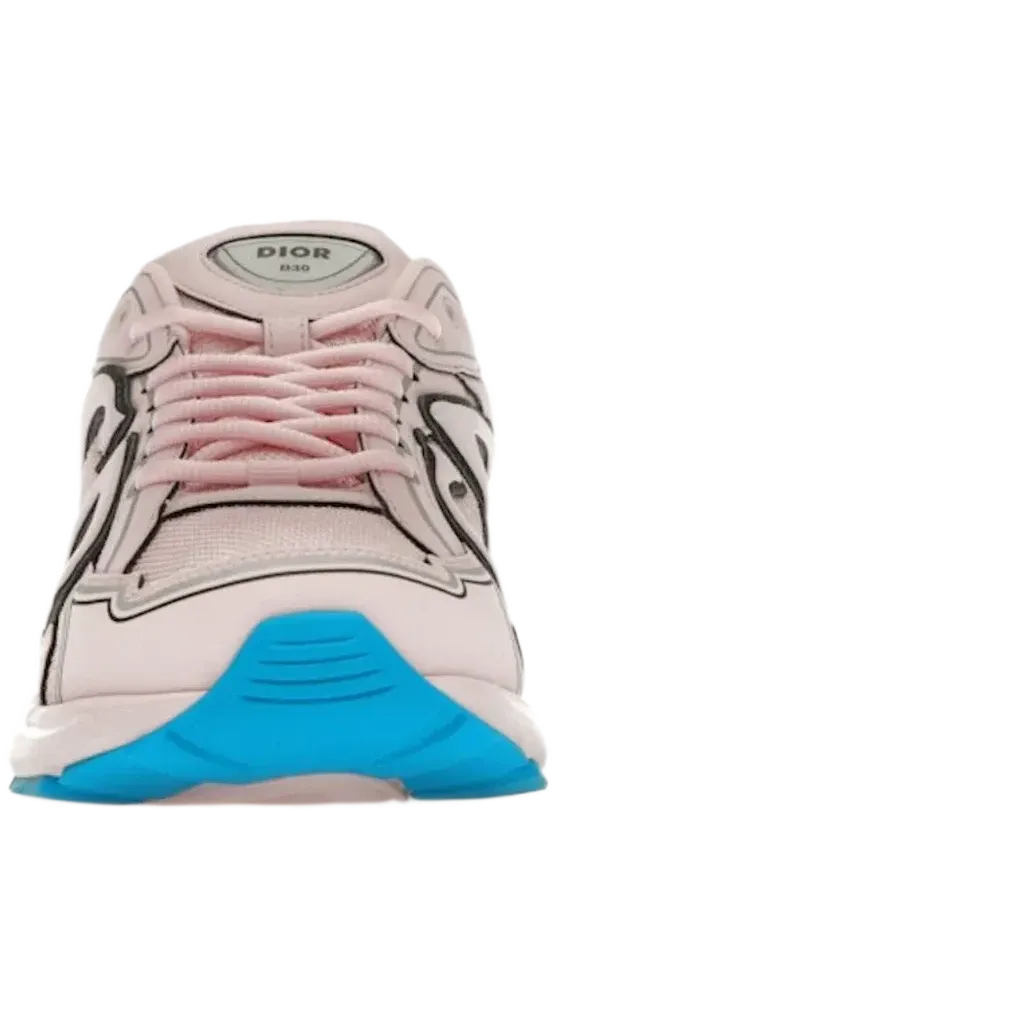 Dior B30 Pale Pink Blue