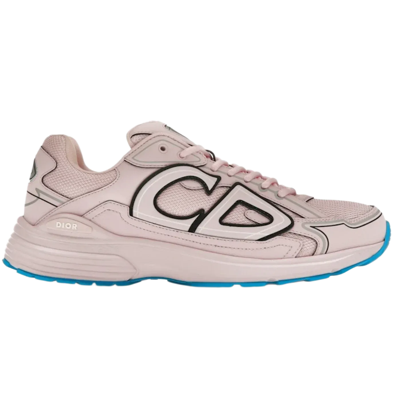 Dior B30 Pale Pink Blue