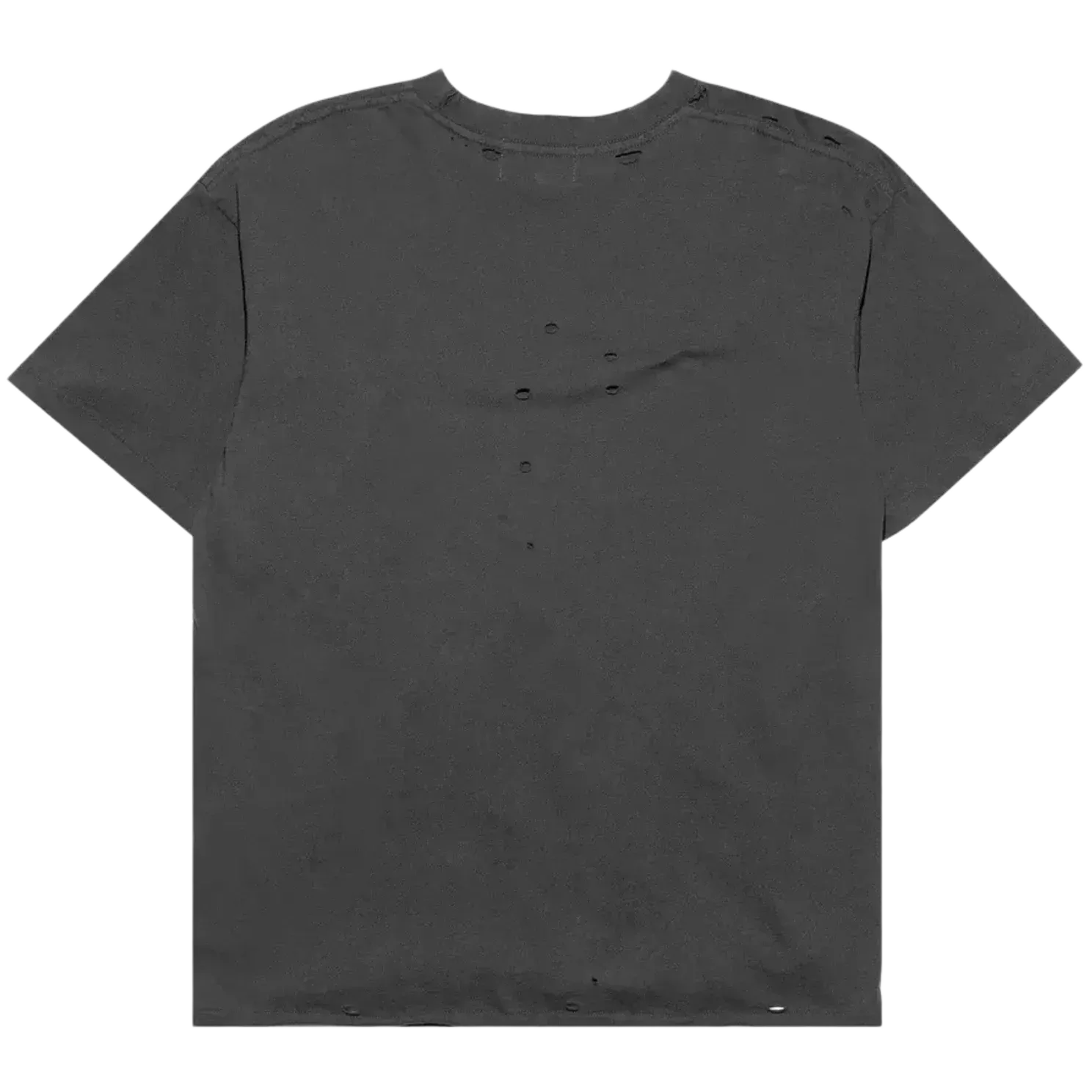 Enfants Riches Déprimés Classic Logo T-Shirt Faded Black