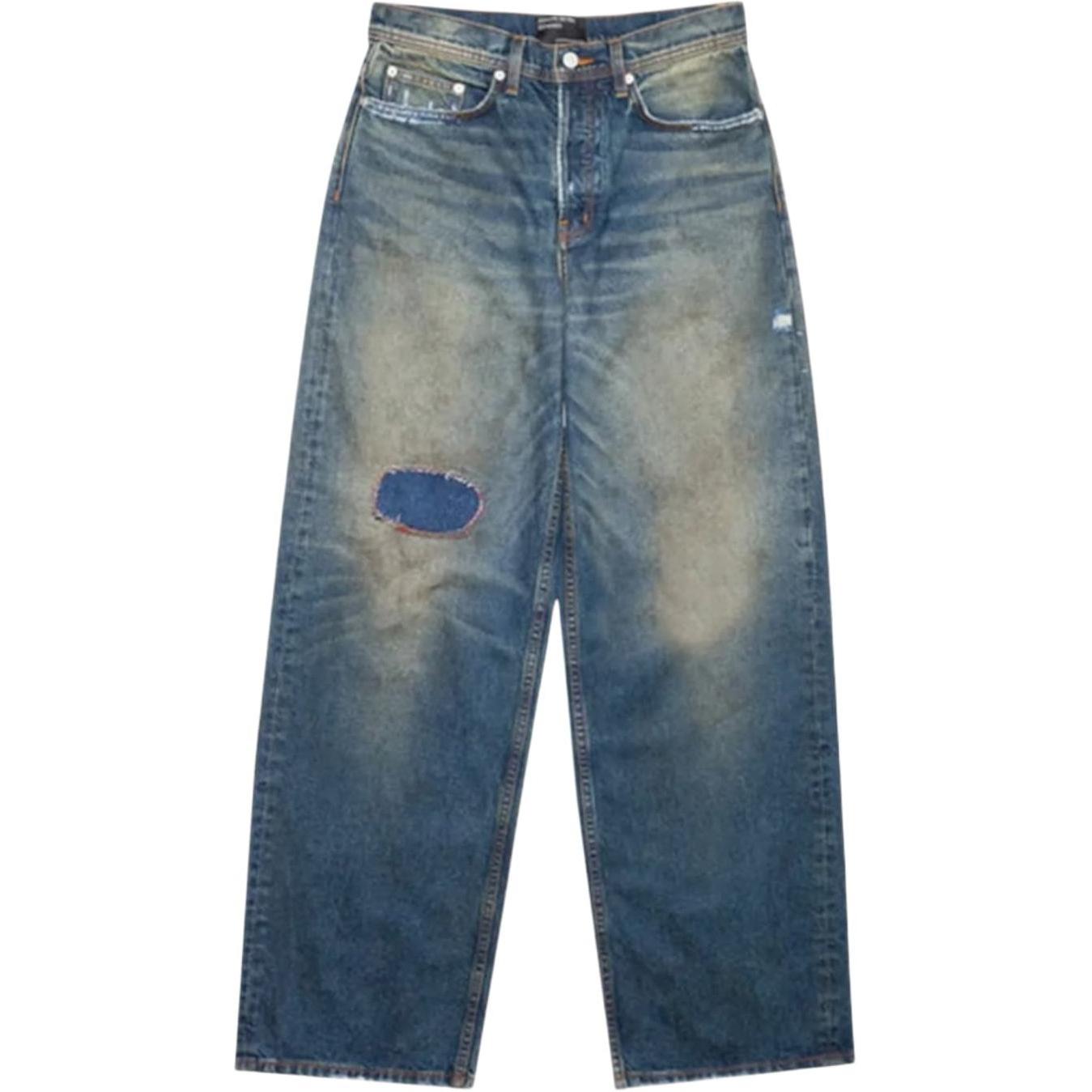 Enfants Riches Déprimés Corpse Pose Jeans Blue