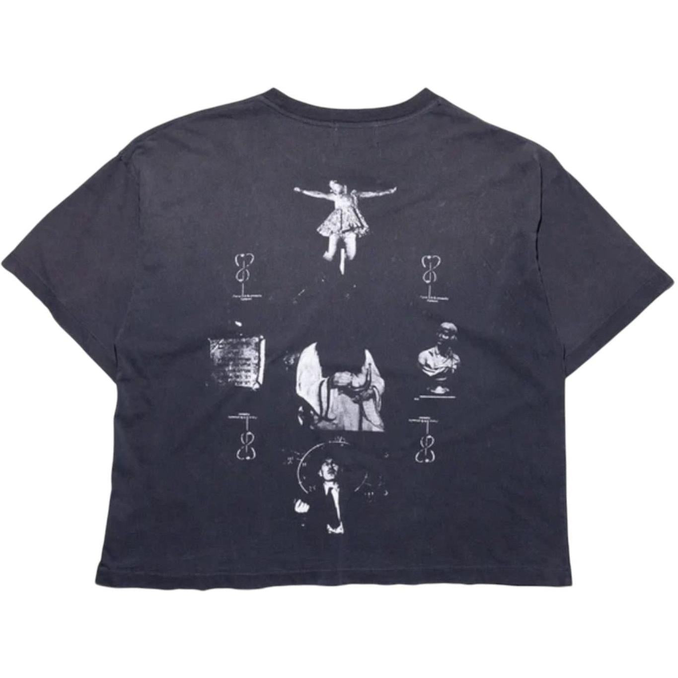 Enfants Riches Déprimés Spiritualists and Mediums T-Shirt Faded Black