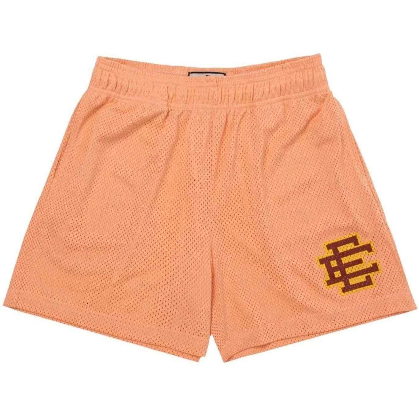 Eric Emanuel EE Basic Short Peach USC