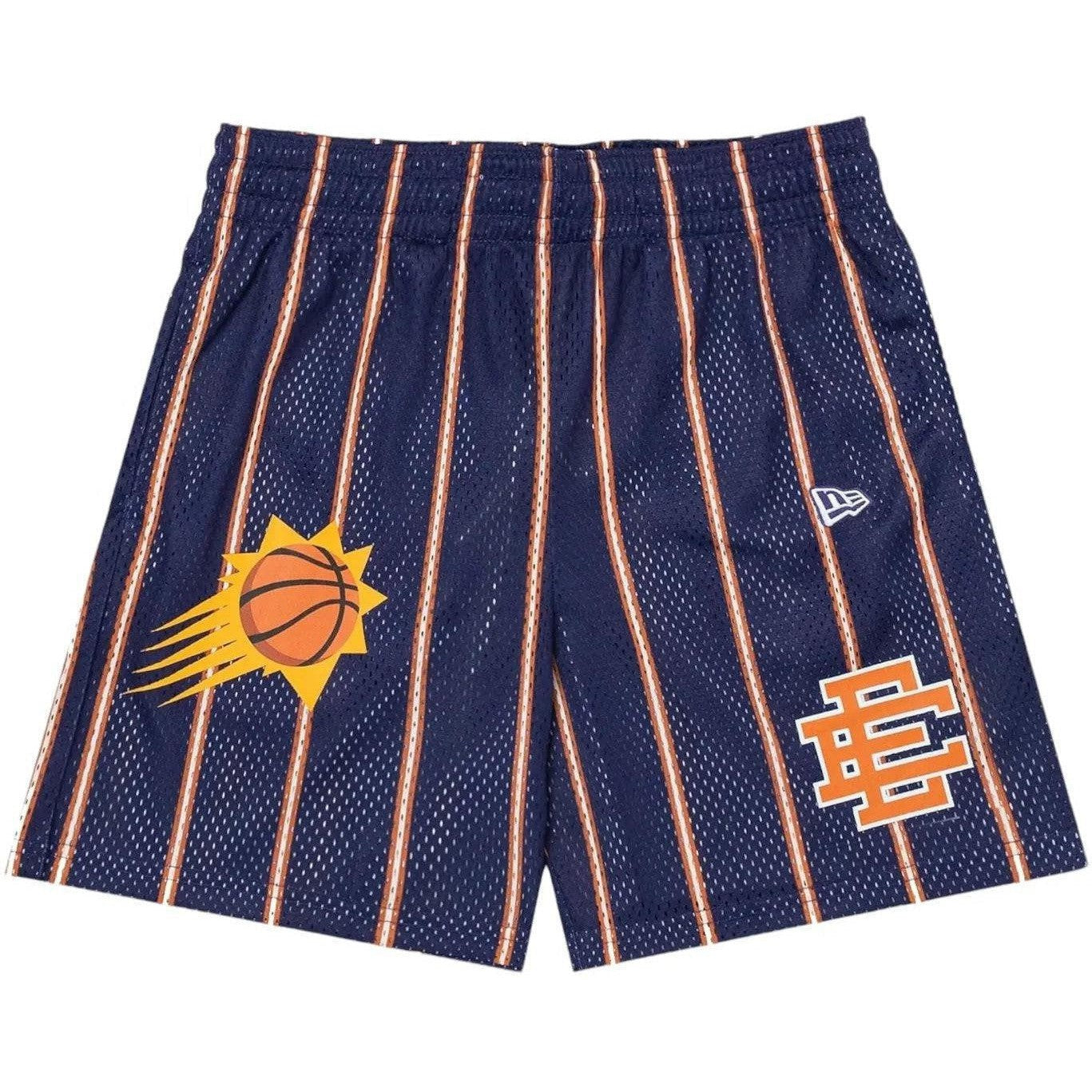 Eric Emanuel EE Basic Short Phoenix Suns