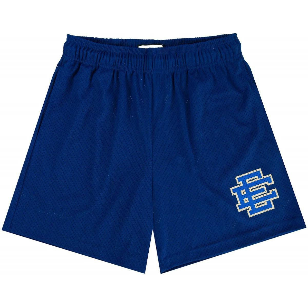 Eric Emanuel EE Basic Short Royal Blue/Blue