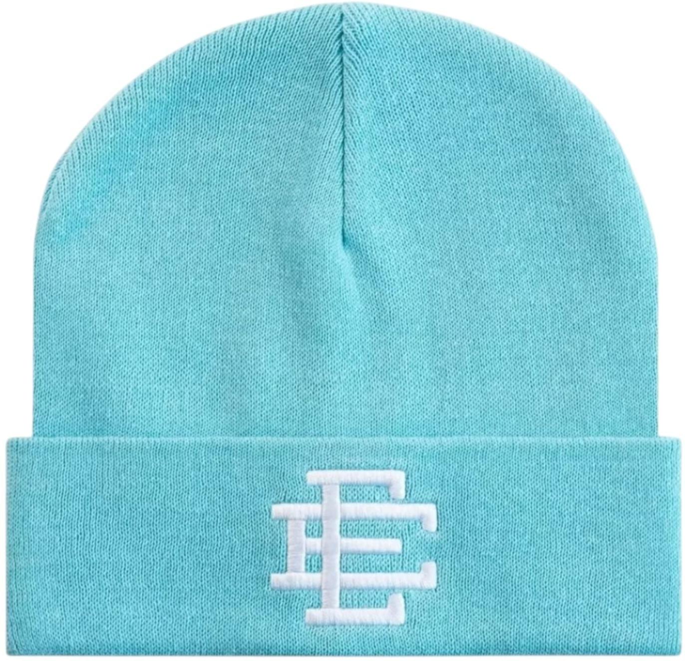Eric Emanuel EE Beanie Light Tiff Blue