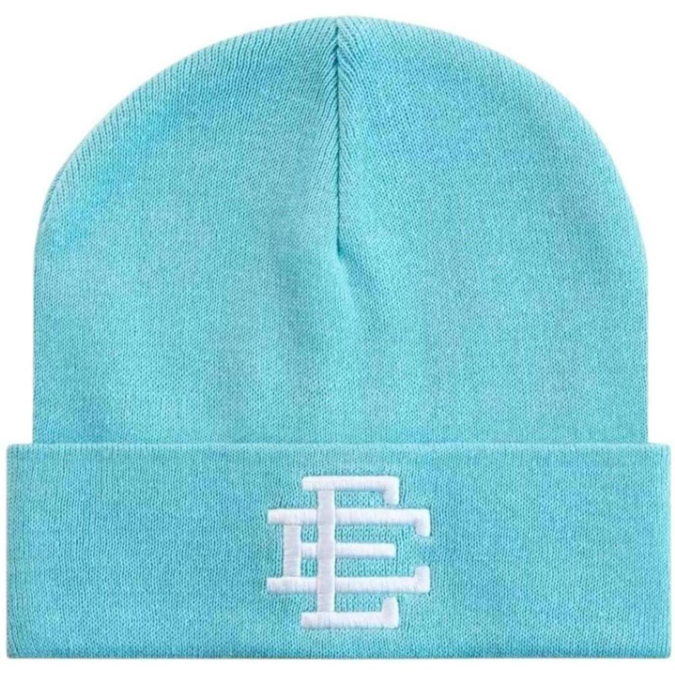 Eric Emanuel EE Beanie Light Tiff Blue