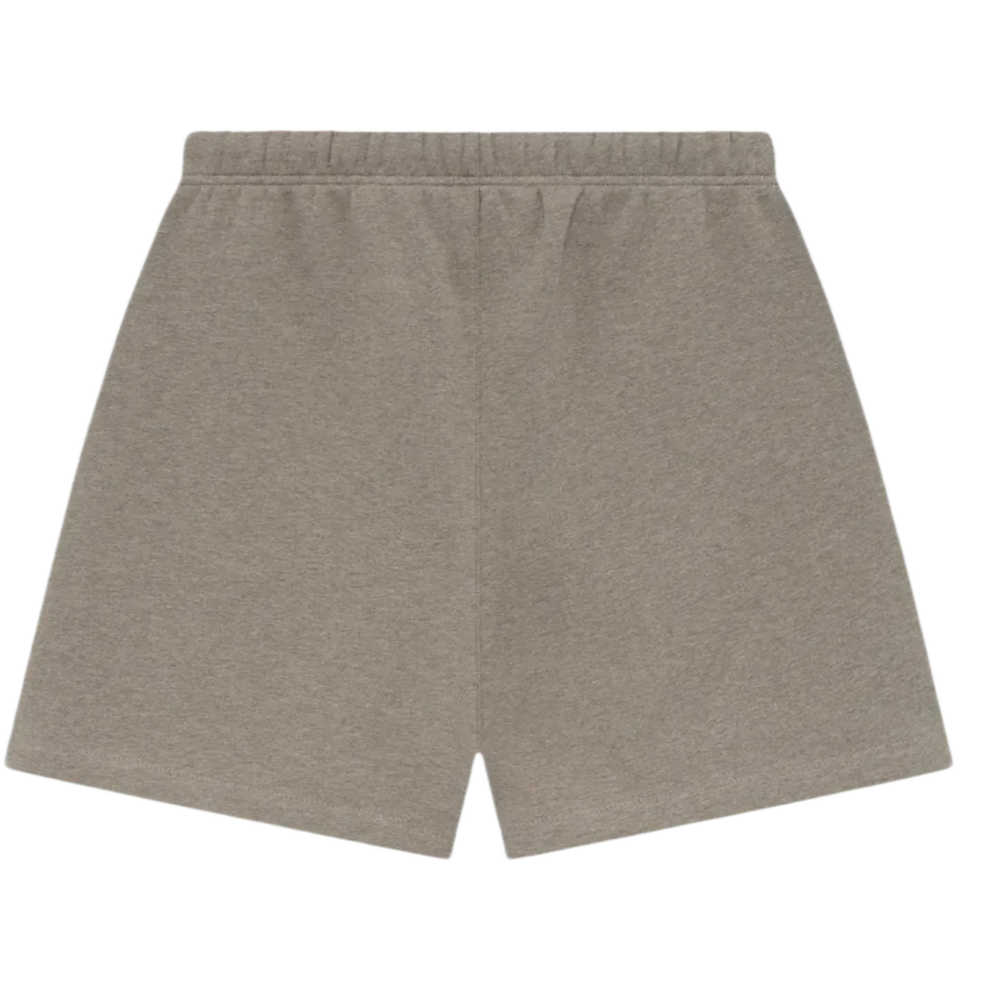 Fear of God Essentials Classic Sweatshort (SS26) Homestead Heather
