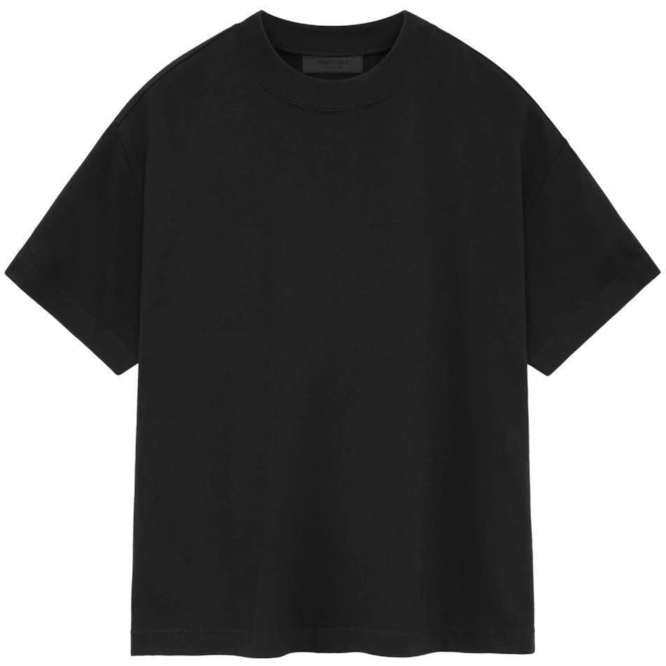 Fear of God Essentials Core Collection Tee Black