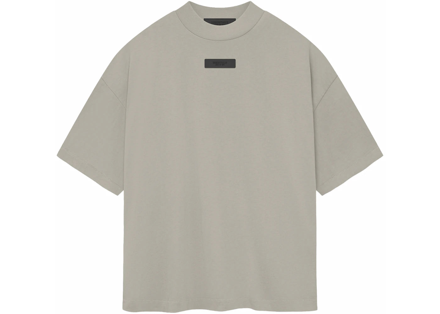 Fear of God Essentials Crewneck T-Shirt Seal