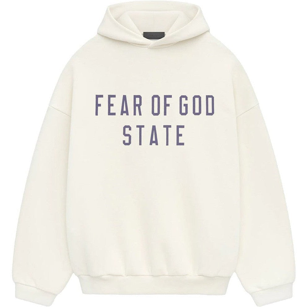 Fear of God Essentials Fleece Hoodie Shell