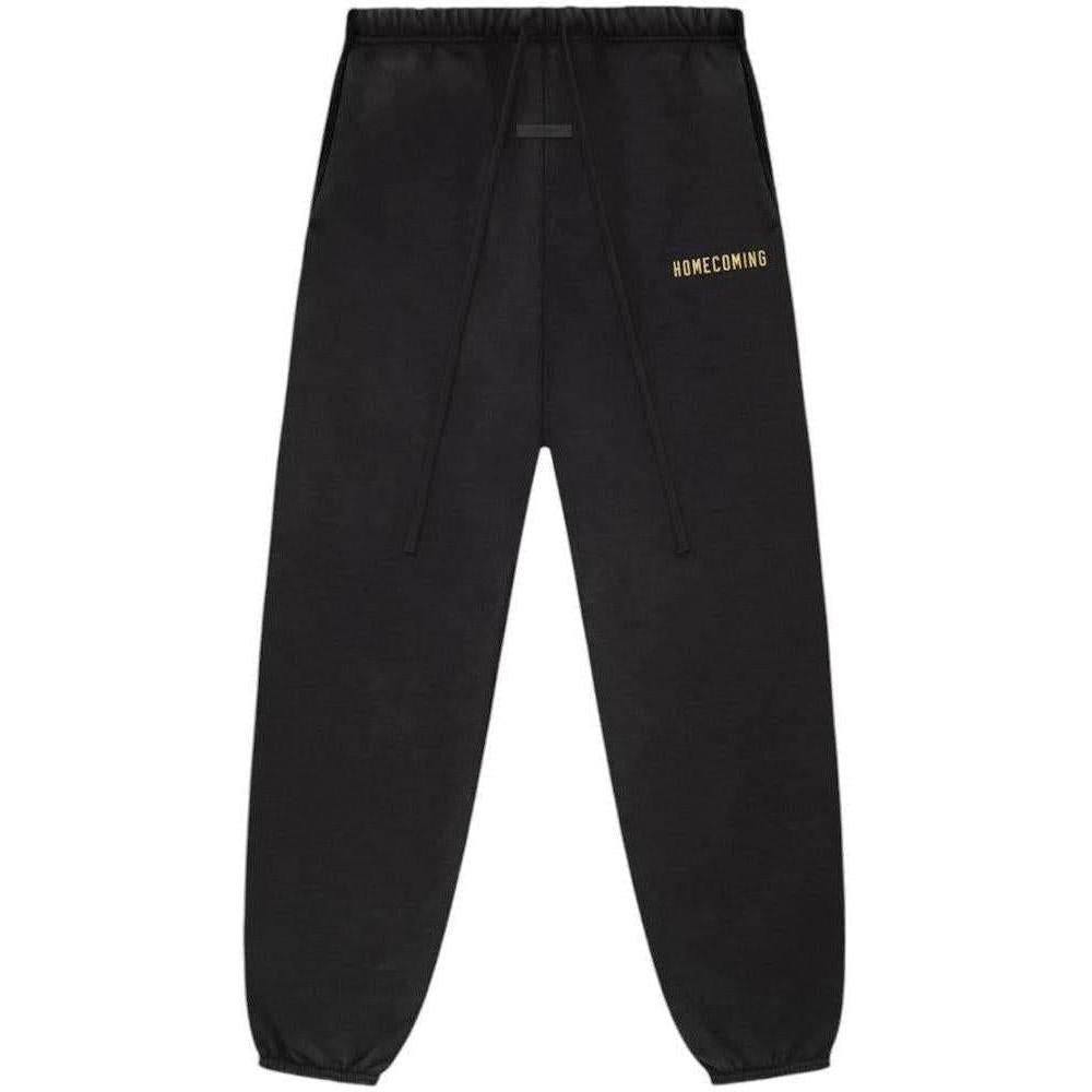 Fear of God Essentials Heavy Fleece Sweatpant Black