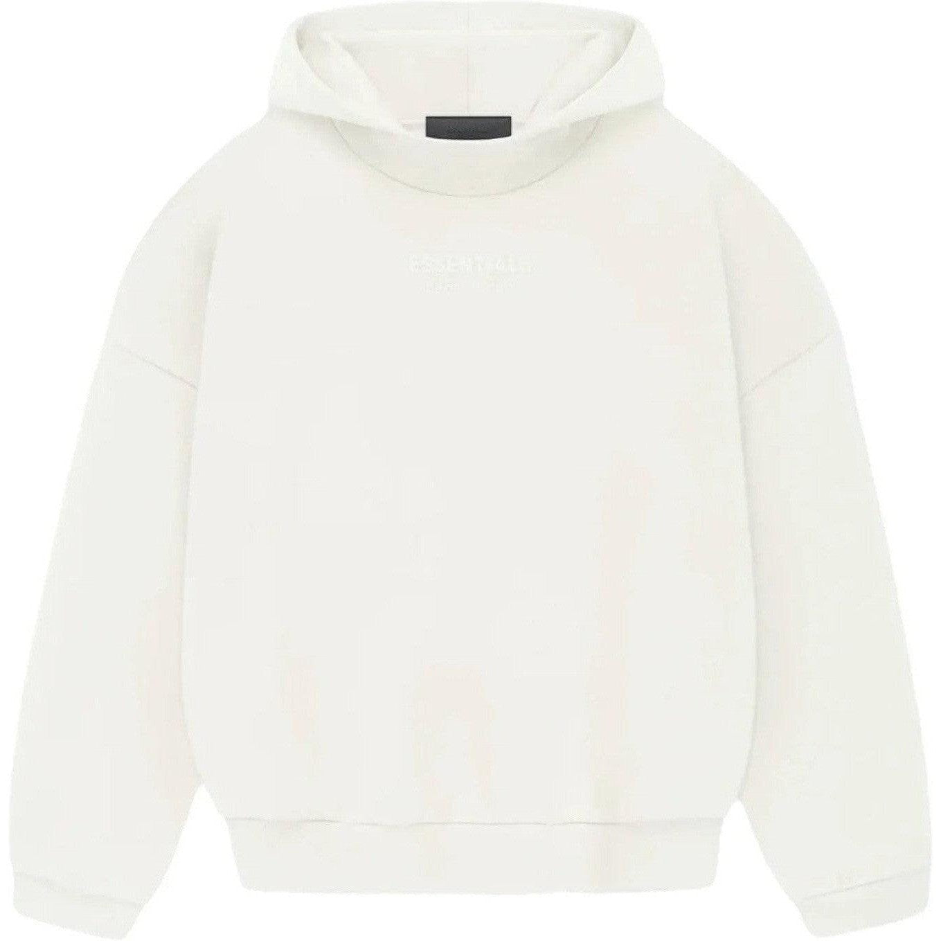 Fear of God Essentials Hoodie Cloud Dancer