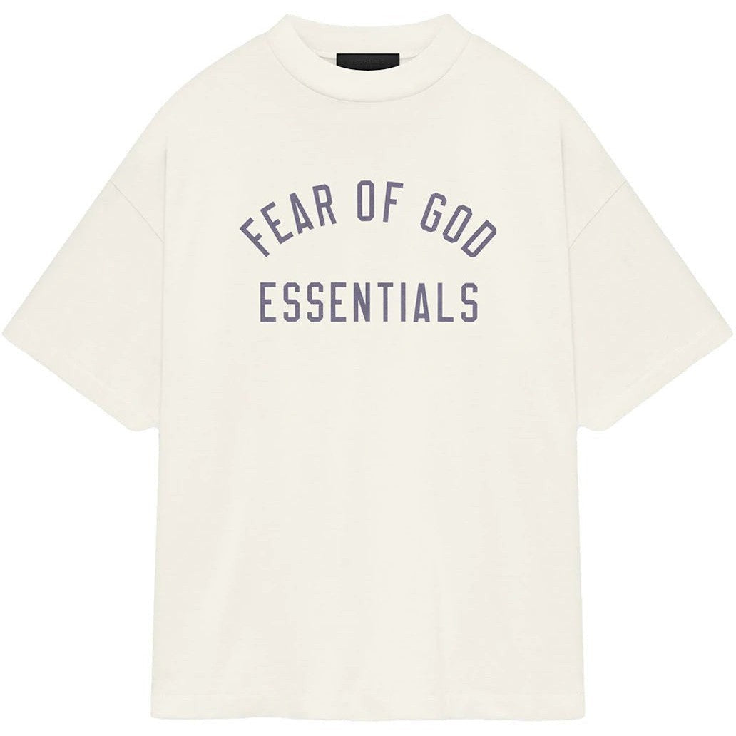 Fear of God Essentials Jersey Crewneck Tee Shell