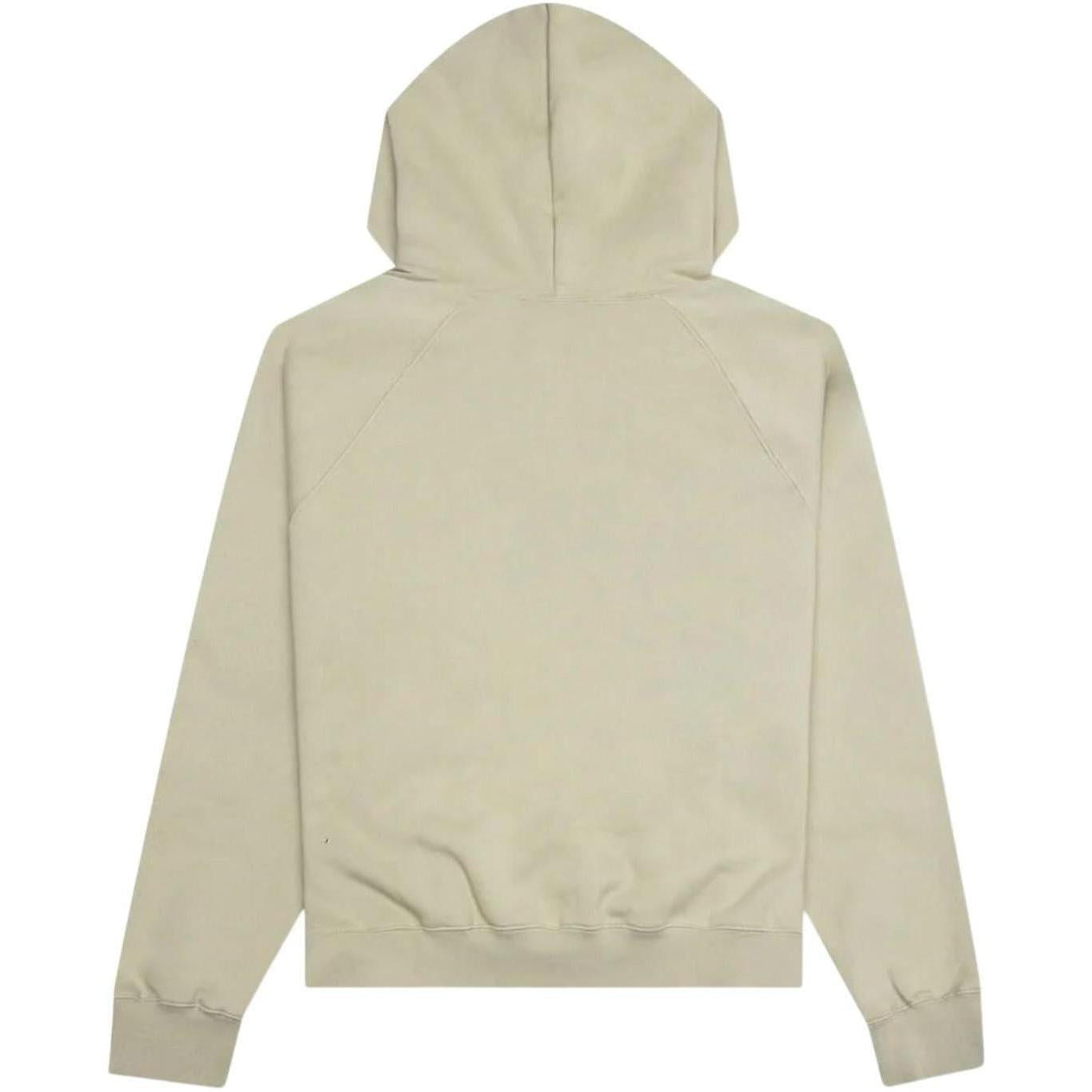Fear of God Essentials Seafoam Hoodie