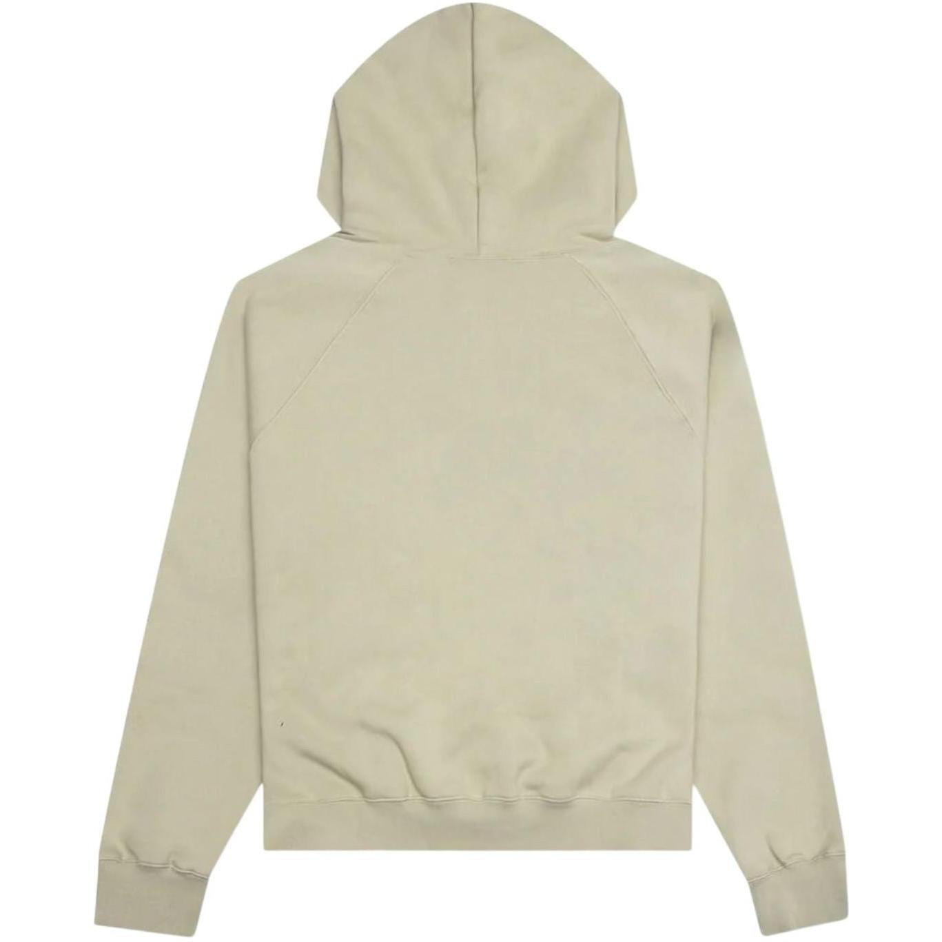 Fear of God Essentials Seafoam Hoodie