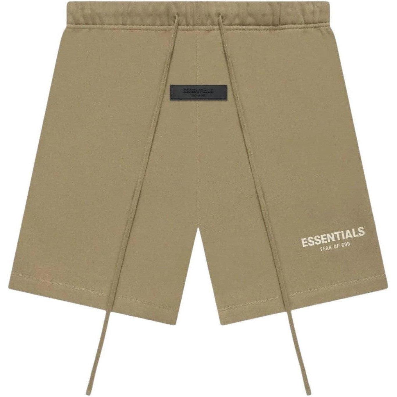 Fear of God Essentials hotsell Shorts