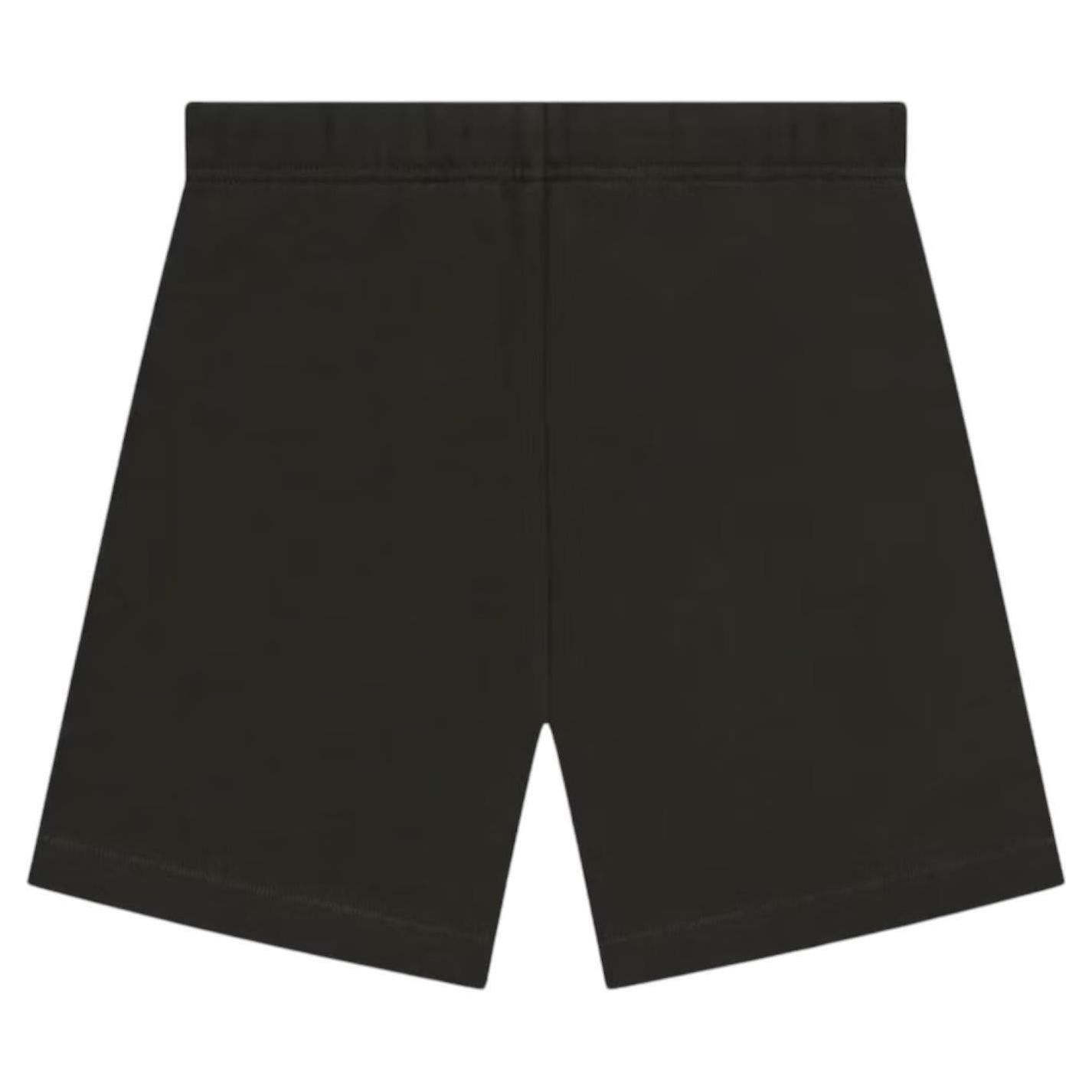 Fear of God Essentials Sweatshort (SS22) Stretch Limo