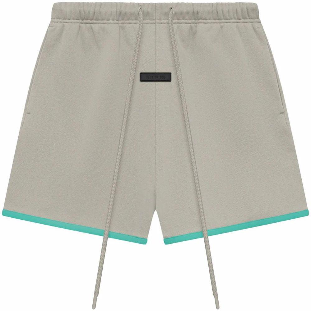 Fear of God Essentials Sweatshort (SS24) Seal