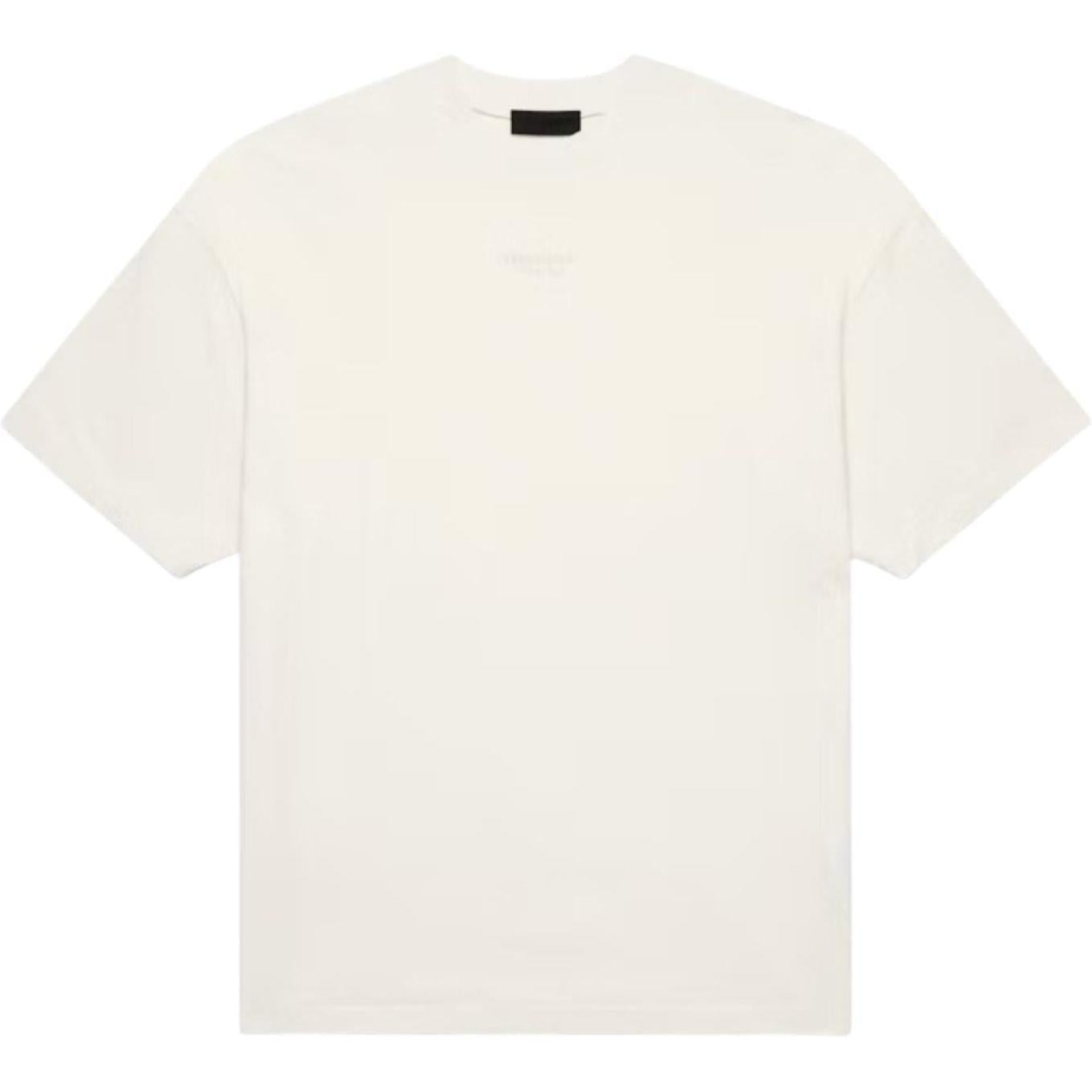 Fear of God Essentials Tee Cloud Dancer