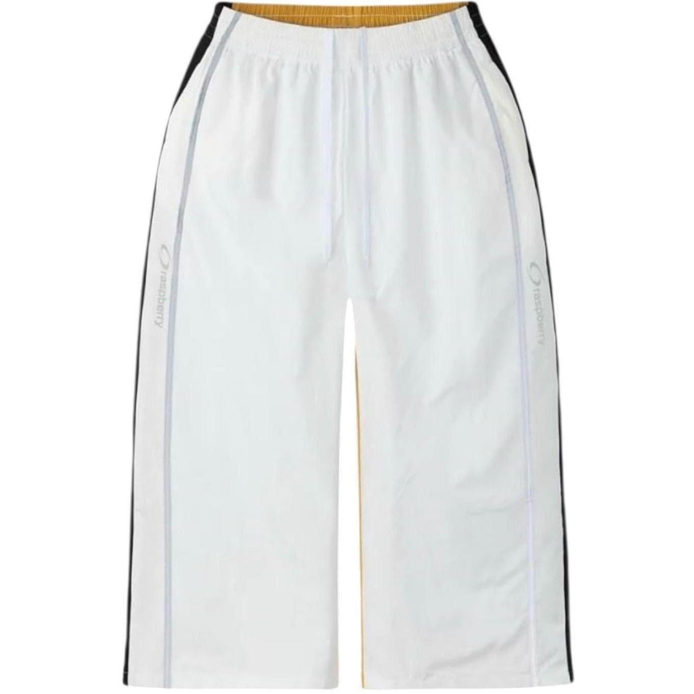 GV Gallery Half Half Sweatpants