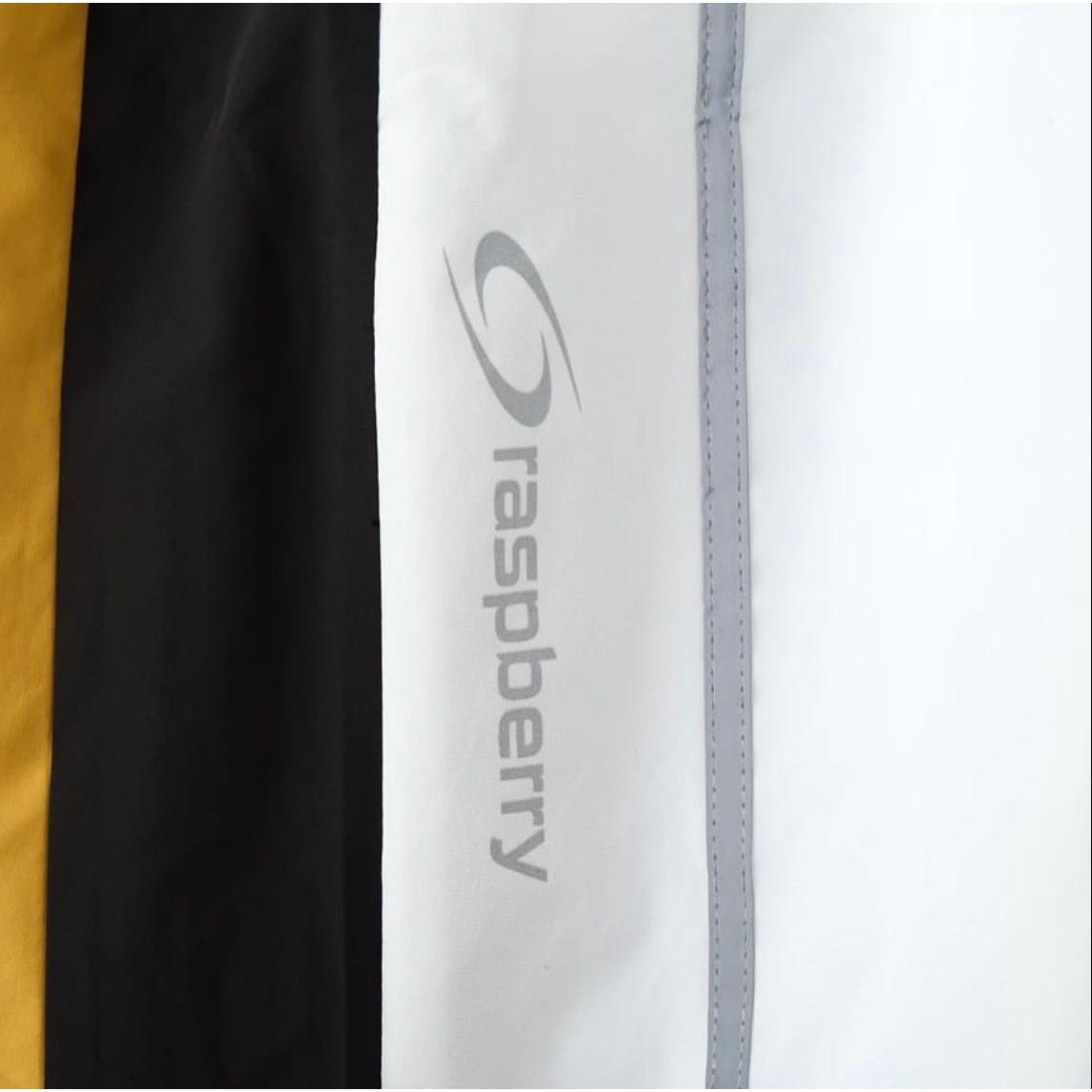 GV Gallery Half Half Sweatpants