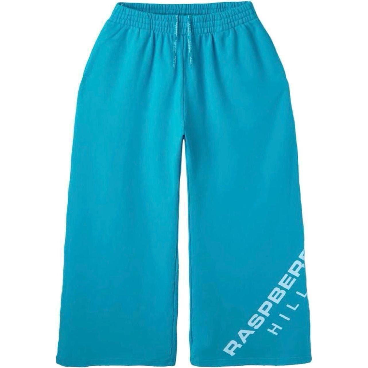 GV Gallery Raspberry Hills Agua Sweatpants Blue