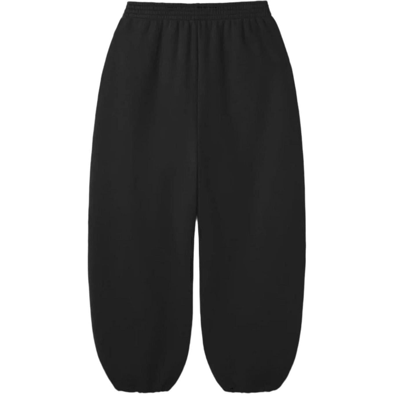 GV Gallery Raspberry Hills Berry Med Sweatpants Black
