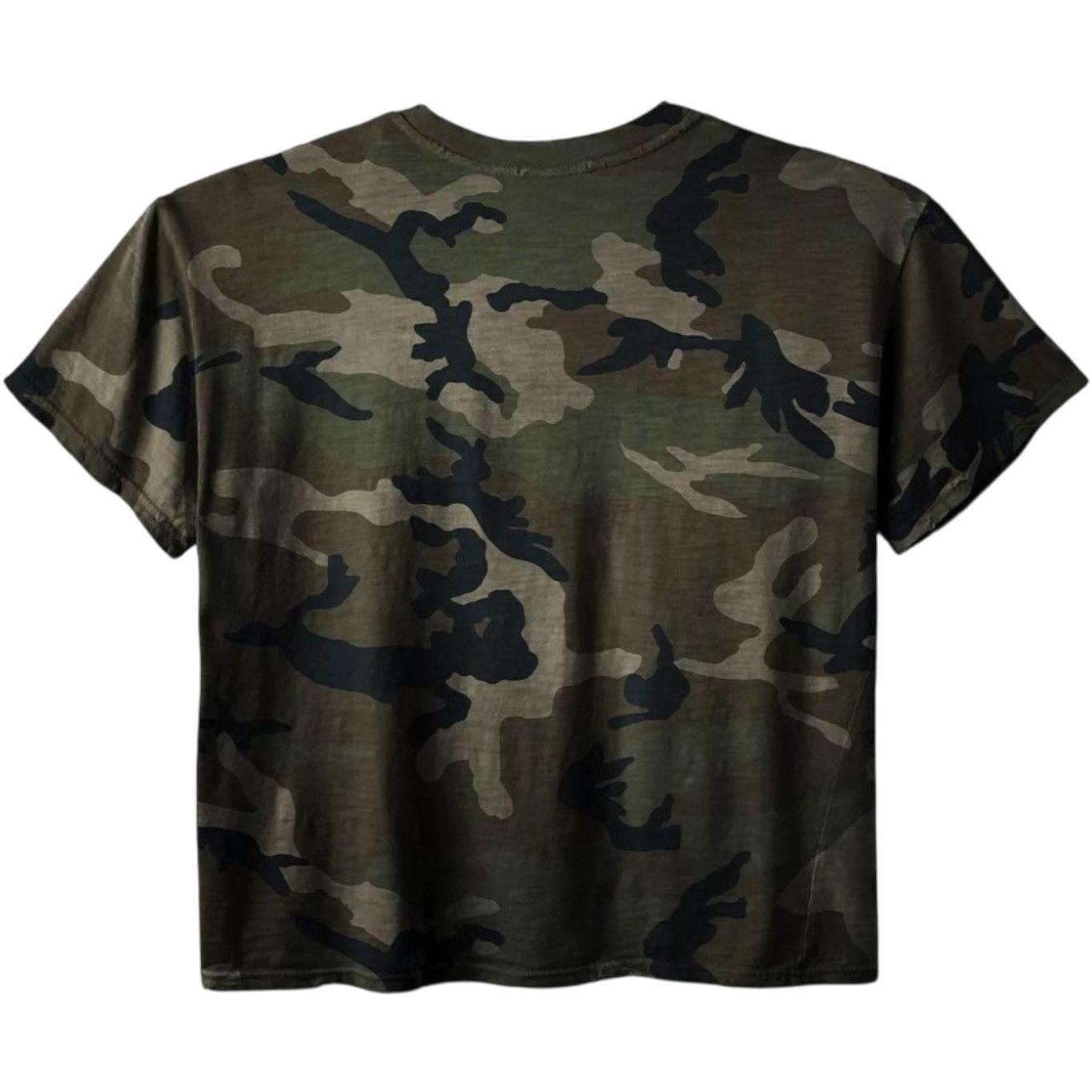 GV Gallery Raspberry Hills Berry Med Tee