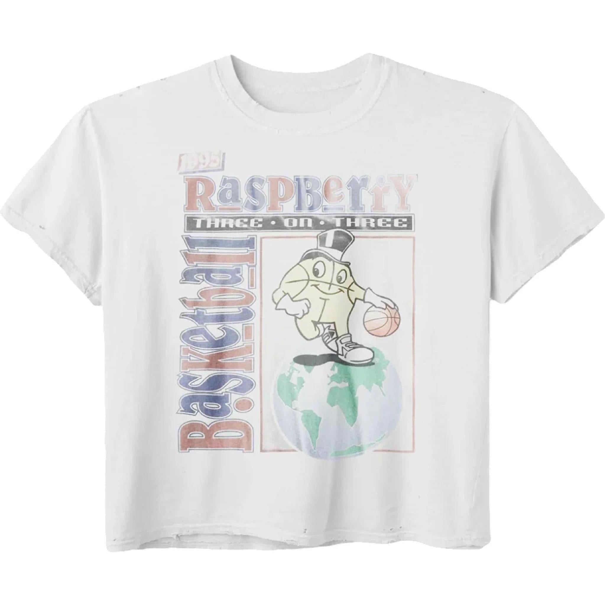 GV Gallery Raspberry Hills Gravity T-Shirt