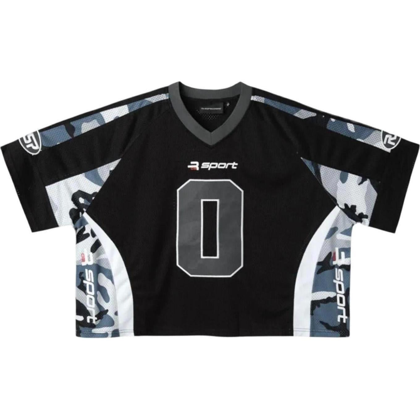 GV Gallery Raspberry Hills Great Wall Jersey